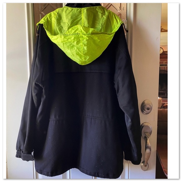 LORO PIANA ICER CASHMERE WINTER SPORTS JACKET - Picture 9 of 14